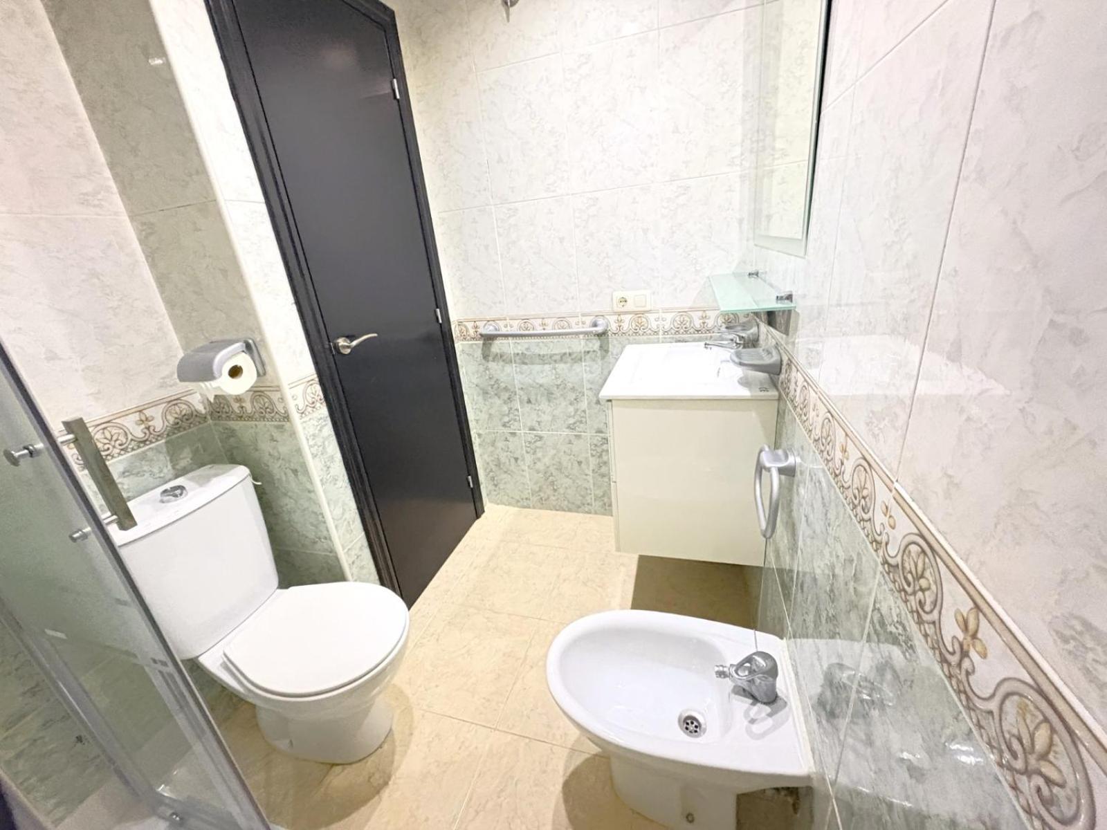 אורופסה דל מר Acv - Bahia Park - 1ª Linea Planta 2 Norte מראה חיצוני תמונה